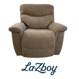Silla Reclinable Eléctrica Power Lift - Monnry