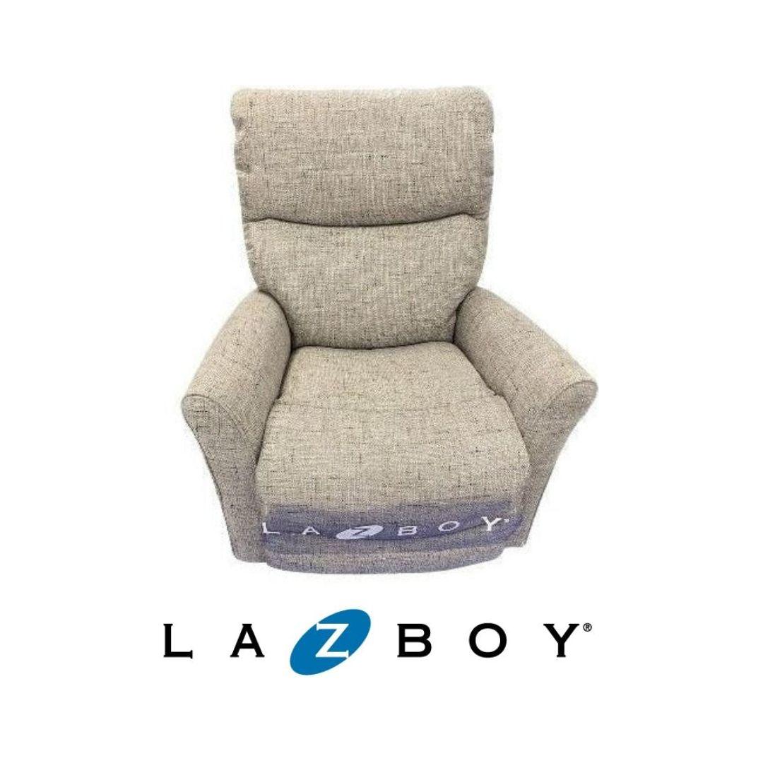 Silla Reclinable Giratoria - Monnry