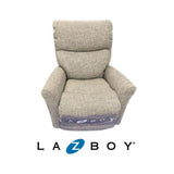 Silla Reclinable Giratoria - Monnry