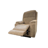 Silla Reclinable Wall Hugger - Monnry