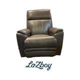 Silla Reclinable Wall Hugger - Monnry