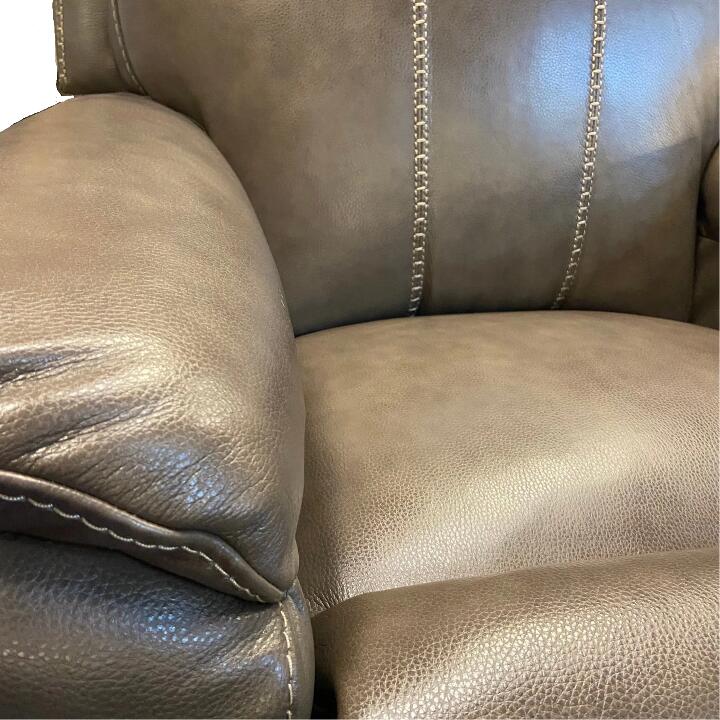 Silla Reclinable Wall Hugger - Monnry