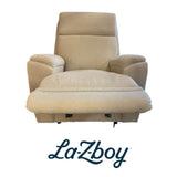 Silla Reclinable Wall-Hugger - Monnry