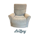 Silla Reclinable Wall Hugger - Monnry