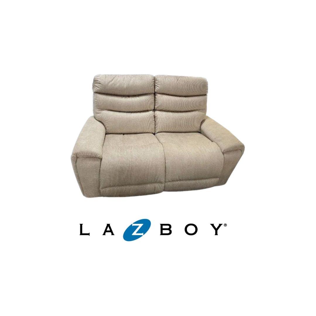 Sofá 2 Plazas Reclinable Wall-Hugger - Monnry