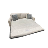 Sofá 3 Plazas Cama Queen - Monnry
