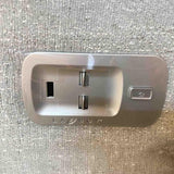 Sofá 3 Plazas Reclinable Eléctrico - Monnry