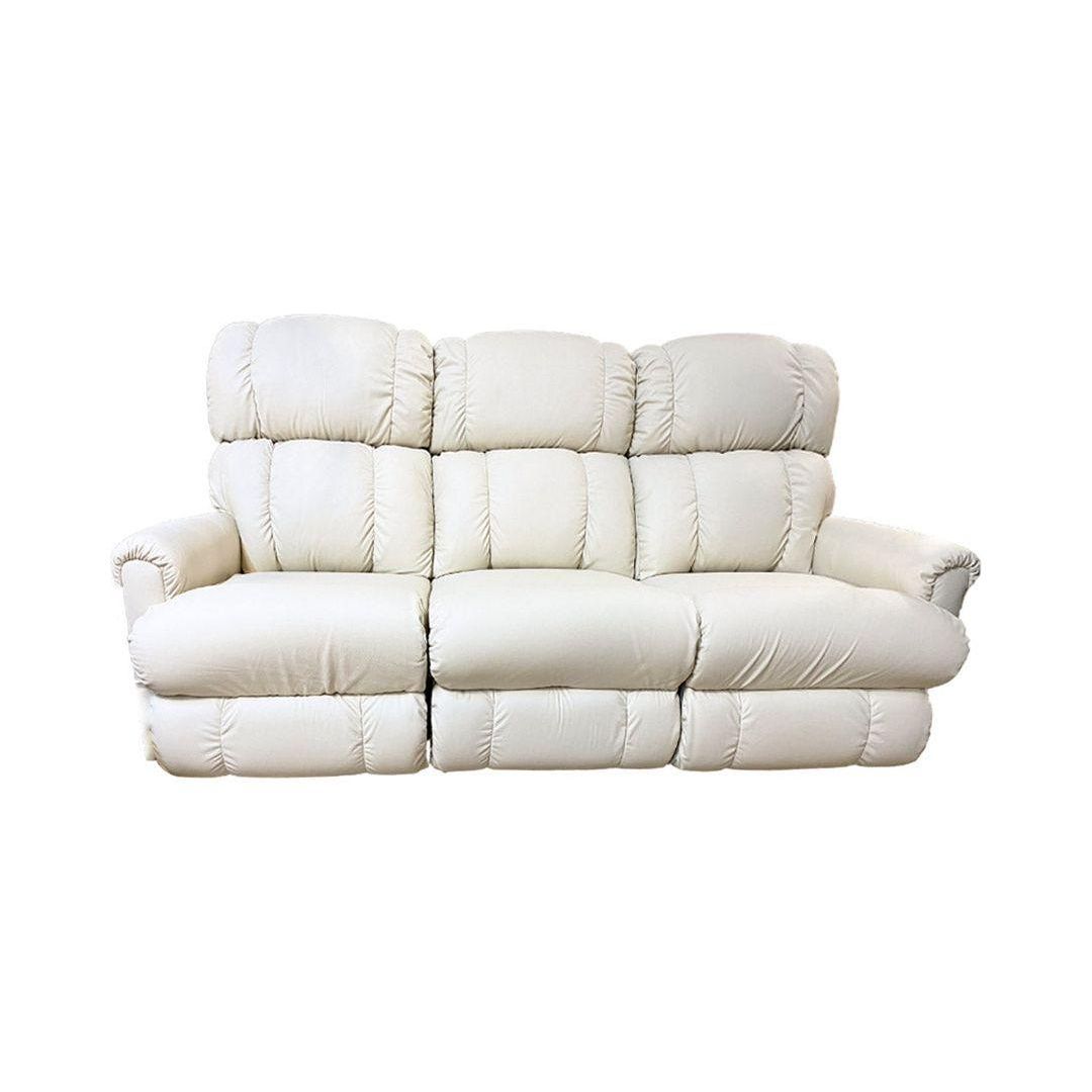 Sofá 3 Plazas Reclinable Wall - Hugger - Monnry