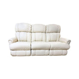 Sofá 3 Plazas Reclinable Wall - Hugger - Monnry