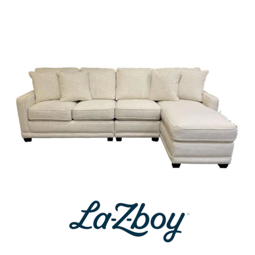 Sofá 4 plazas con Diván - Monnry