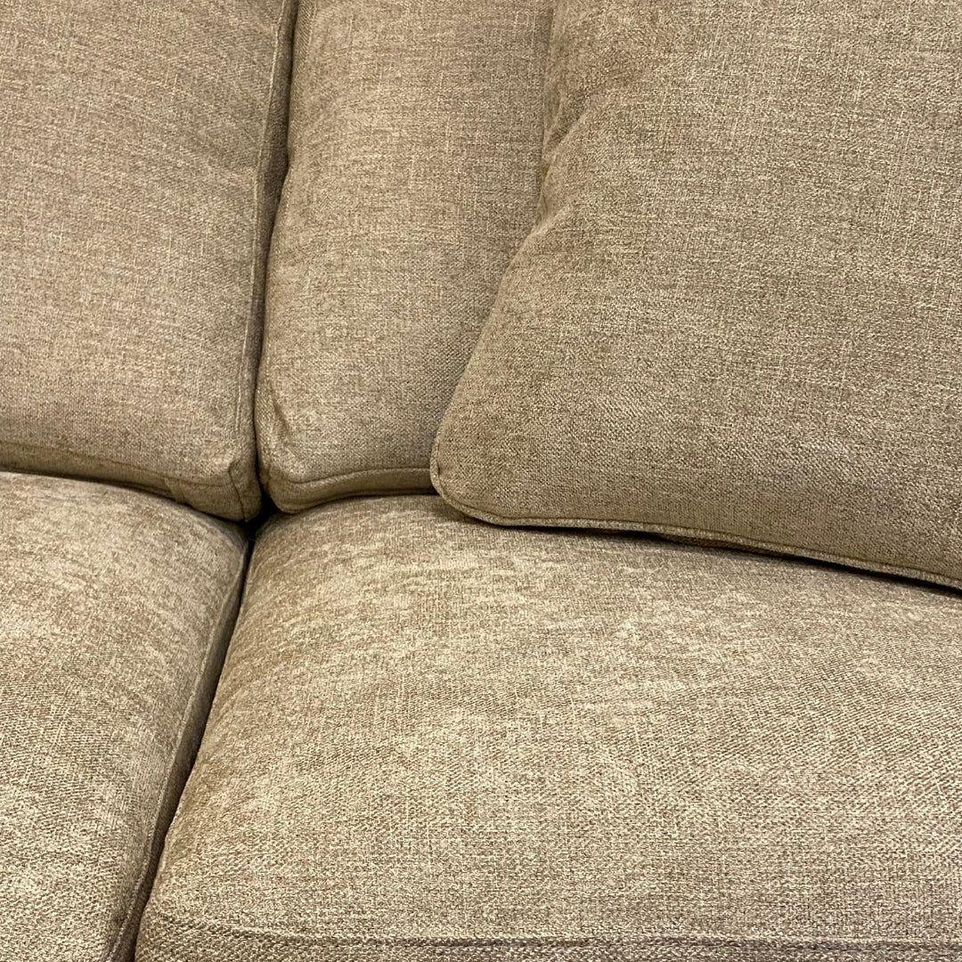 Sofá Cama Queen 3 Plazas - Monnry