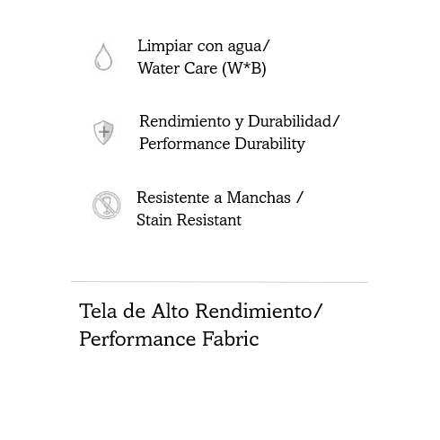 Sofá Cama Queen 3 Plazas - Monnry