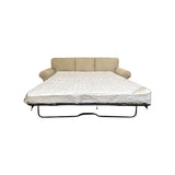 Sofá Cama Queen 3 Plazas - Monnry