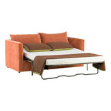 Sofá Cama Queen 3 Plazas - Monnry
