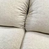 Sofá Seccional Reclinable Wall - Hugger - Monnry