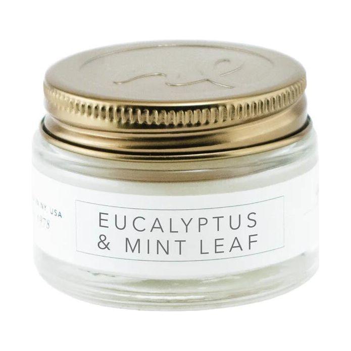 Vela 1 oz Eucalyptus & Mint Leaf - Monnry