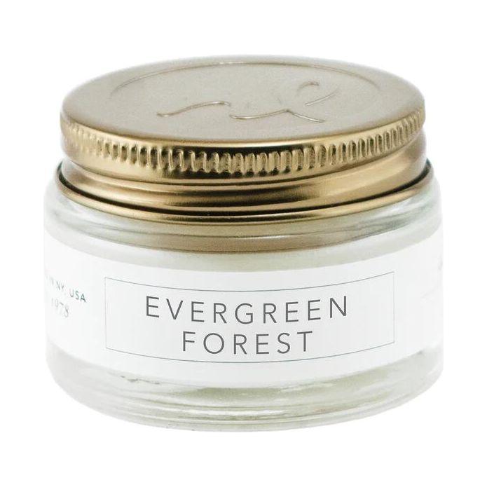 Vela 1 oz Evergreen Forest - Monnry