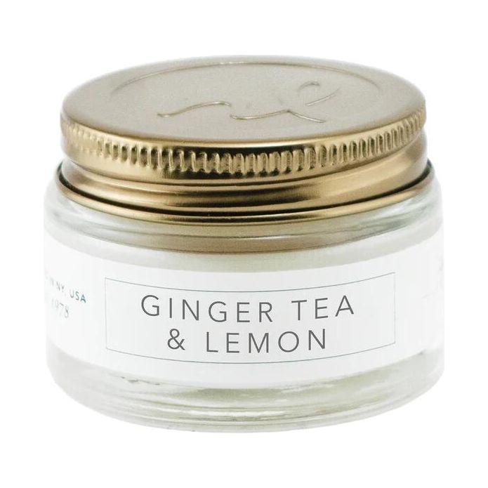 Vela 1 oz Ginger Tea & Lemon - Monnry