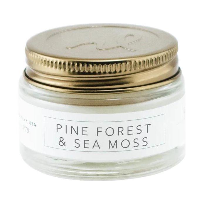 Vela 1 oz Pine Forest & Sea Moss - Monnry