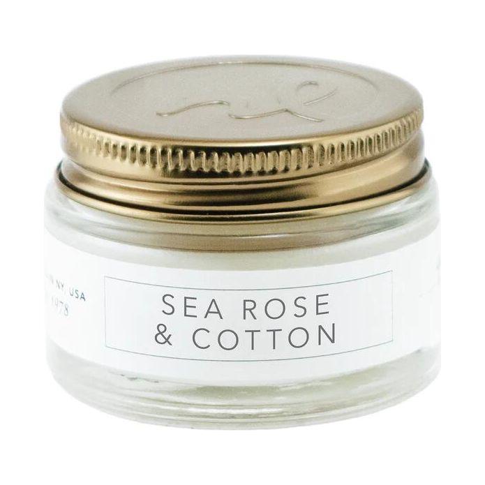 Vela 1 oz Sea Rose & Cotton - Monnry