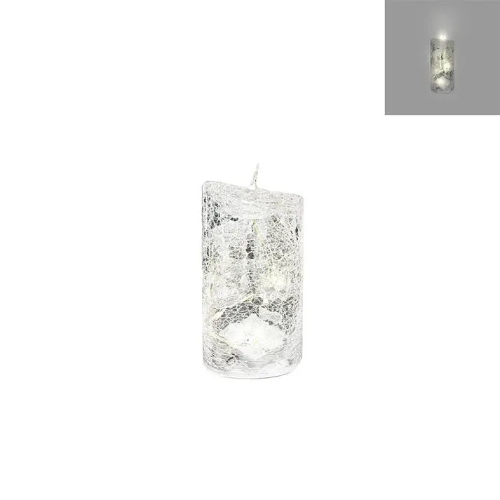 Vela con Luz - Monnry