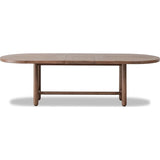 Mesa de Comedor Extendible