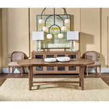 Mesa de Comedor Extendible