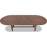 Mesa de Comedor Extendible