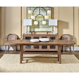 Mesa de Comedor Extendible