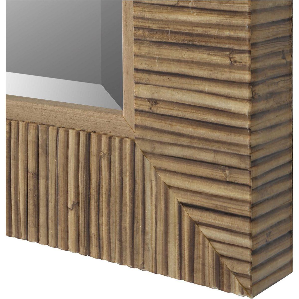 Espejo Rectangular - Monnry