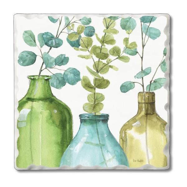 Set 4 de Posavasos - Monnry