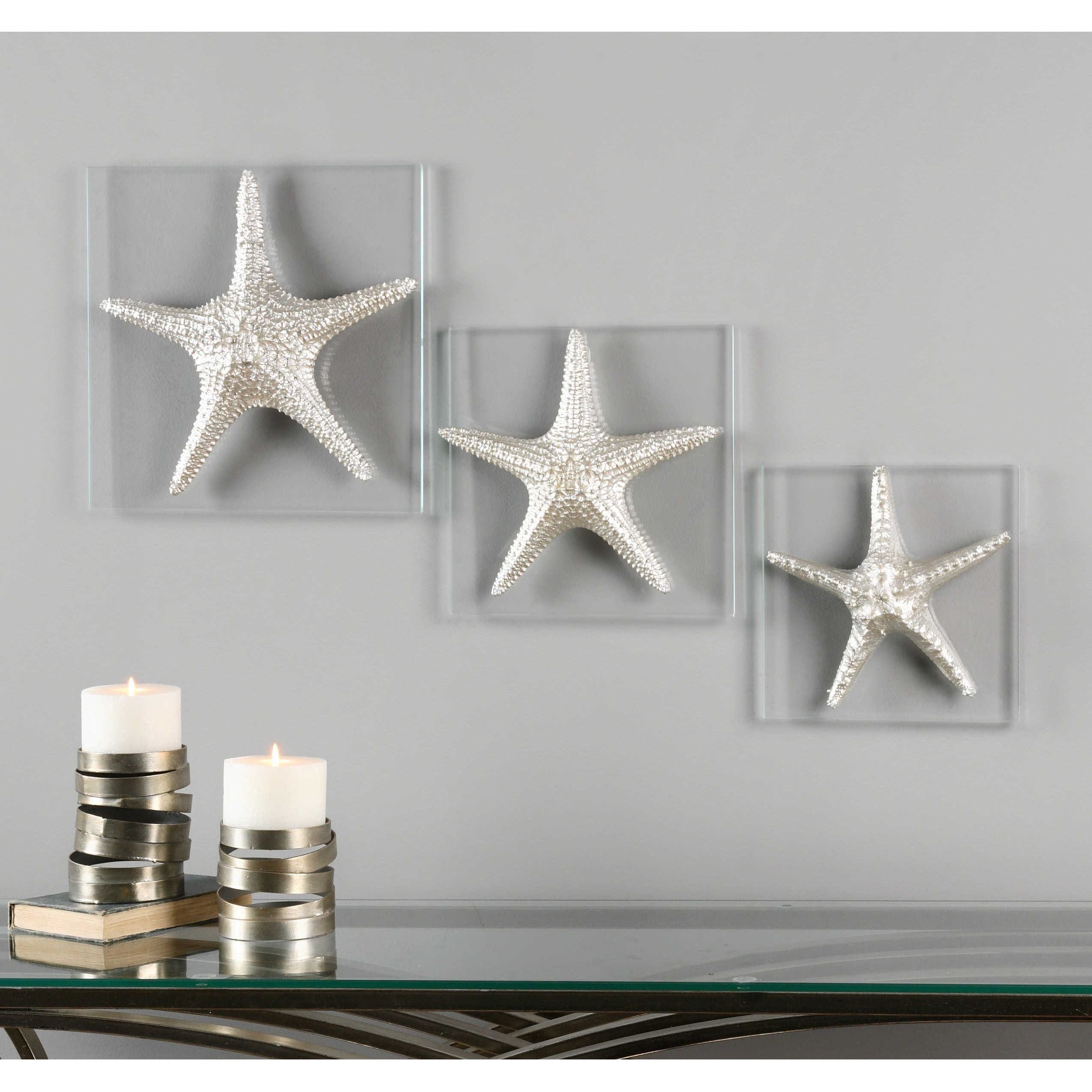 Set 3 Accesorios de Pared - Monnry