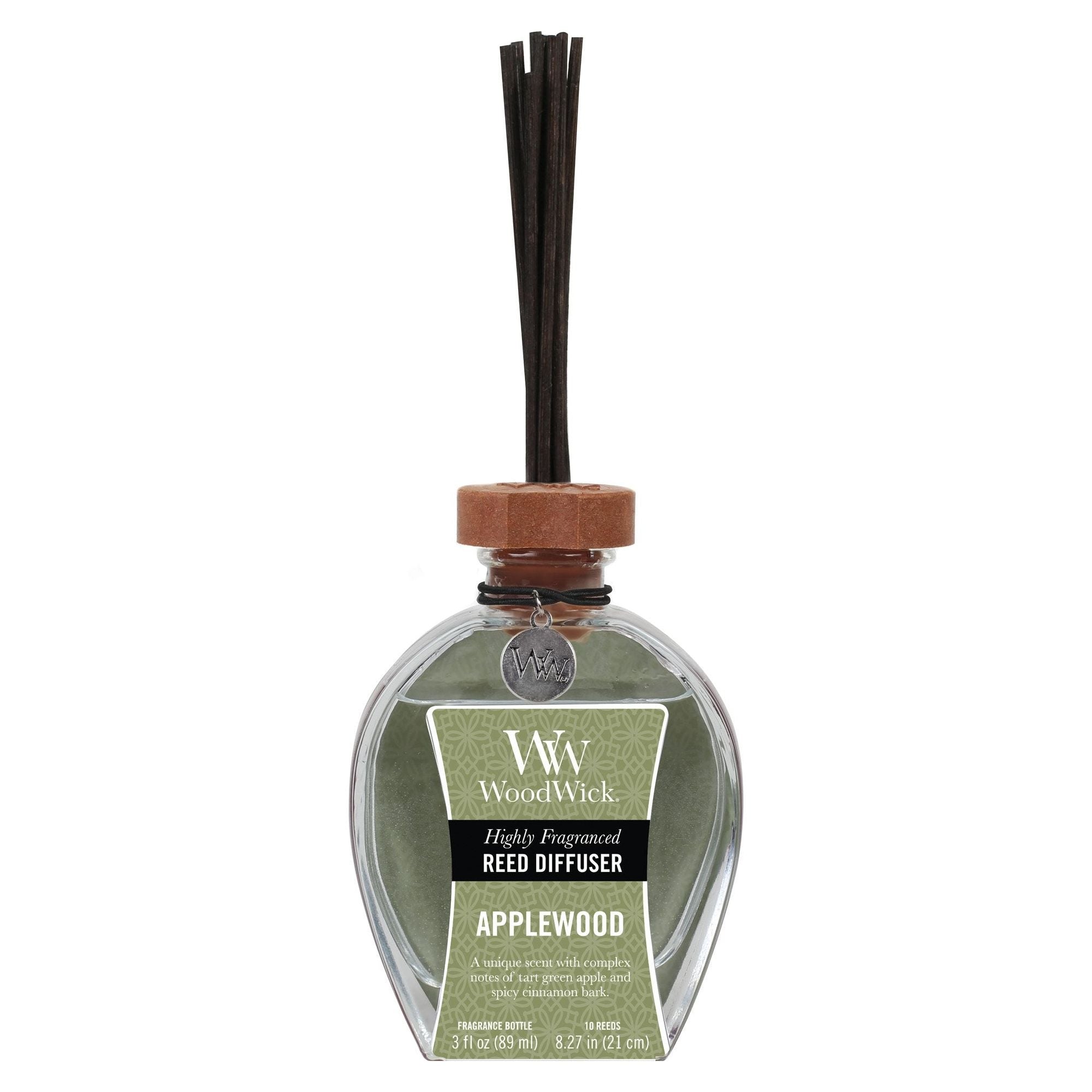 Difusor de Caña Applewood 3 oz - Monnry