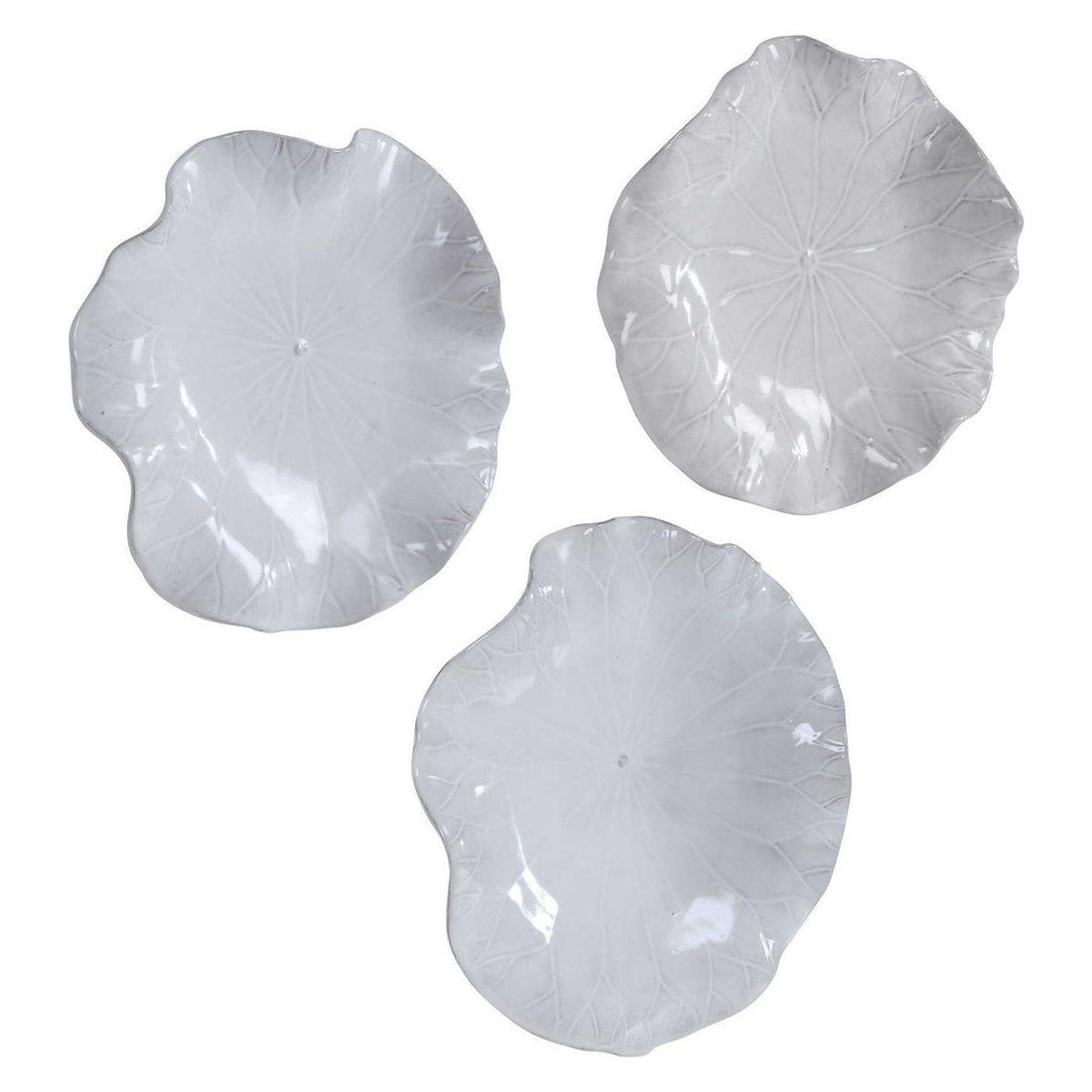 Set 3 Accesorios de Pared - Monnry