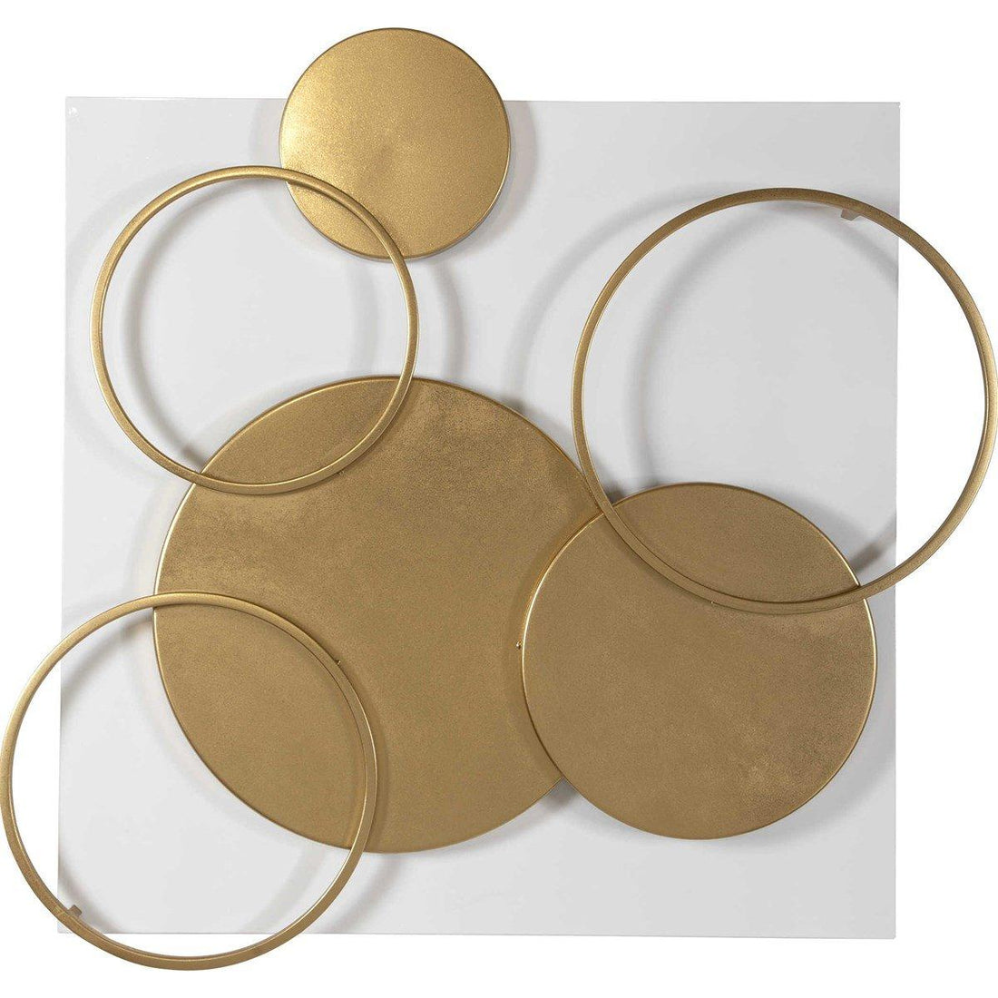 Placa Decorativa - Monnry