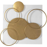 Placa Decorativa - Monnry