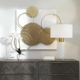 Placa Decorativa - Monnry
