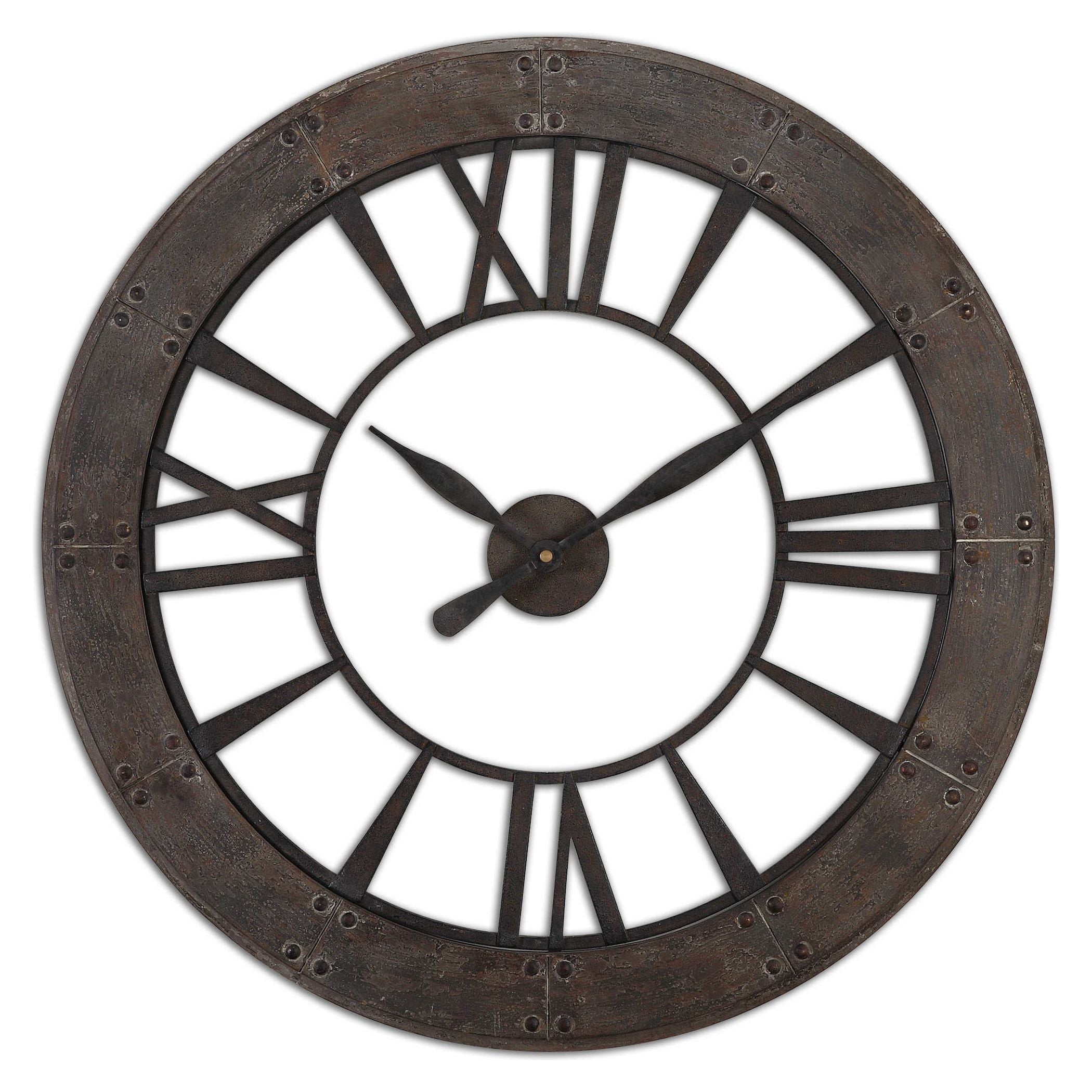 Reloj de Pared - Monnry