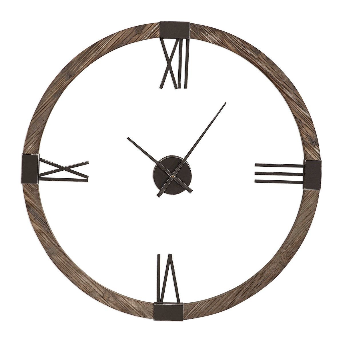 Reloj de Pared - Monnry