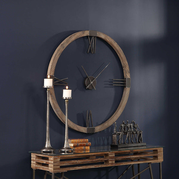Reloj de Pared - Monnry
