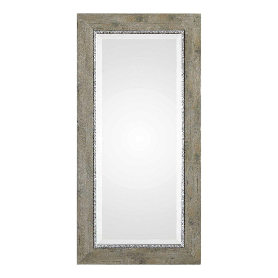 Espejo Rectangular - Monnry
