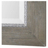 Espejo Rectangular - Monnry