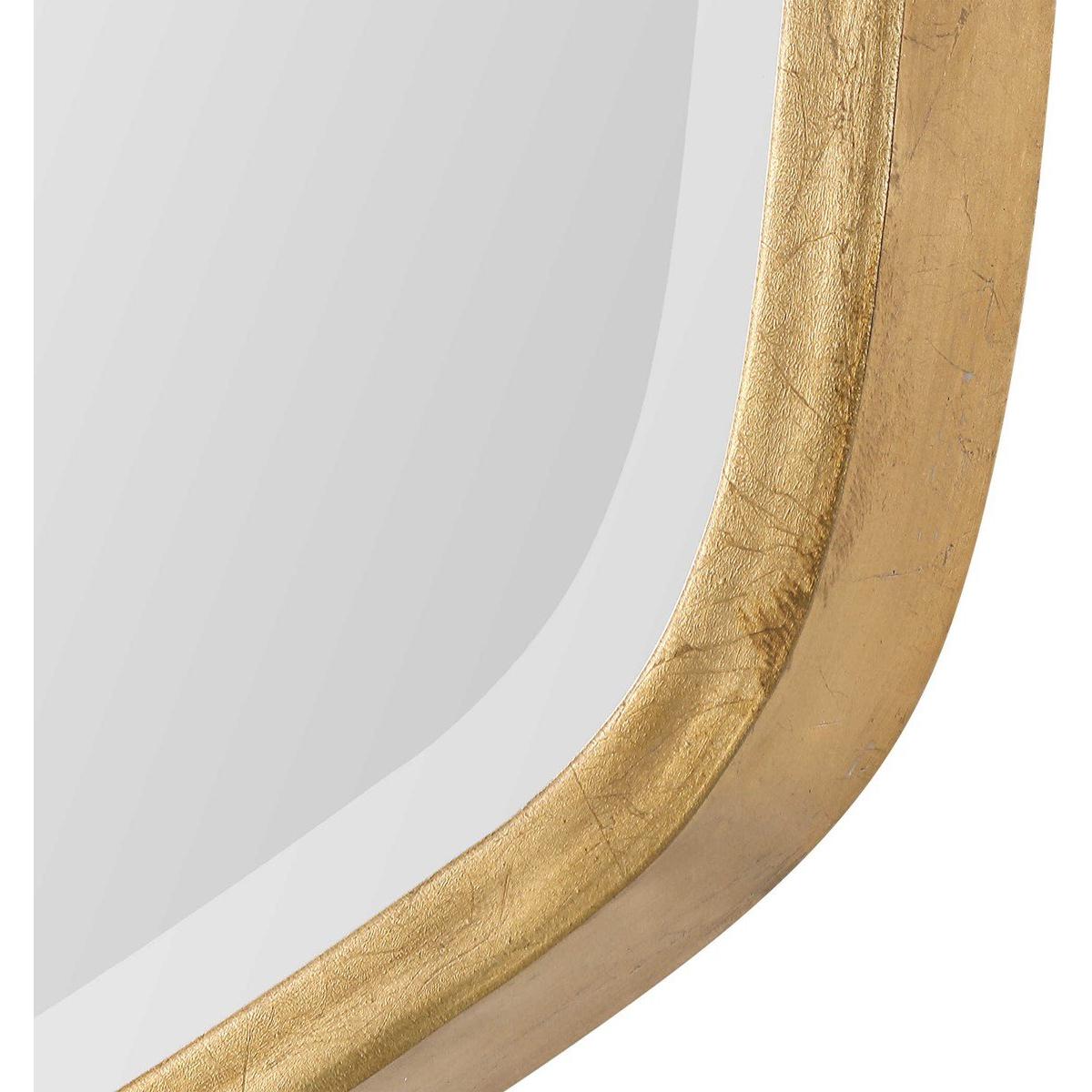 Espejo Ovalado - Monnry