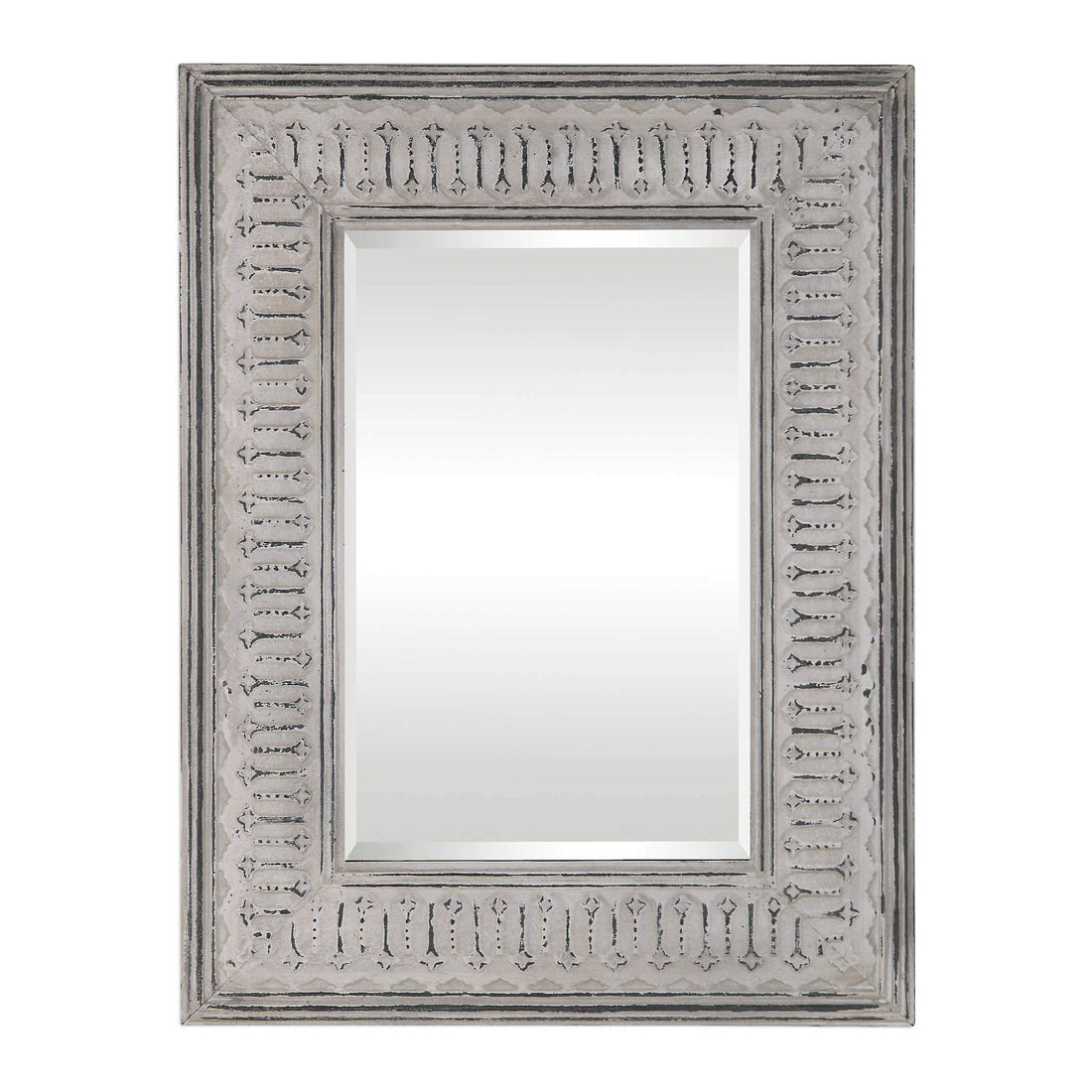 Espejo Rectangular - Monnry