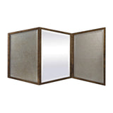 Espejo Rectangular - Monnry