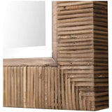 Espejo Rectangular - Monnry
