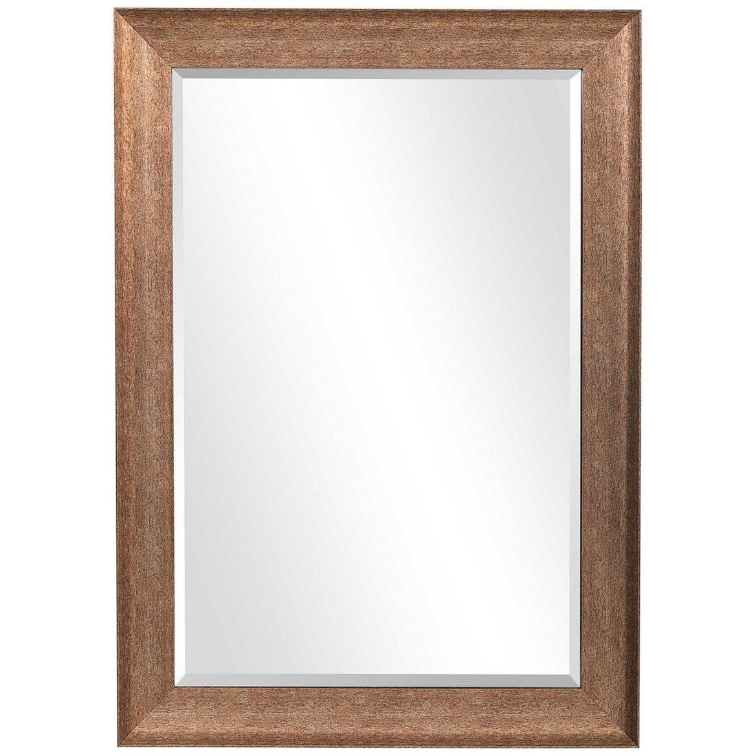 Espejo Rectangular - Monnry