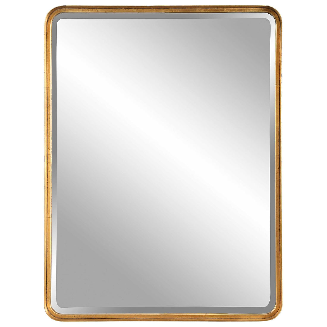 Espejo Rectangular - Monnry