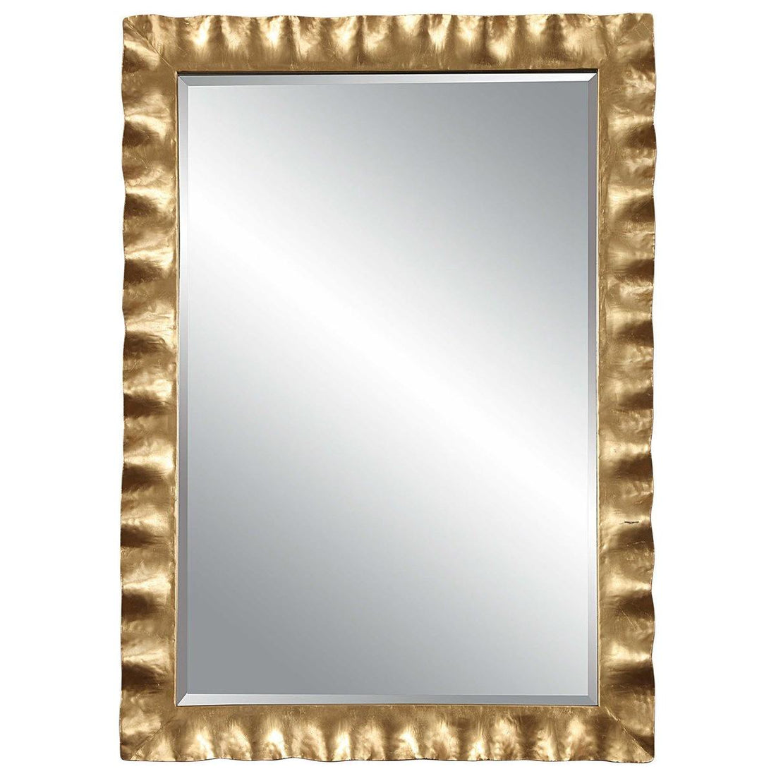 Espejo Rectangular - Monnry