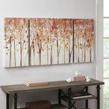 Set de Arte 3 Piezas - Monnry